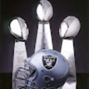 Meet your Posher, Tlaloc